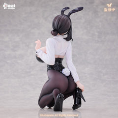 Original Character Statue 1/6 Dongtan Bunny Girl 19 cm    6976881810455