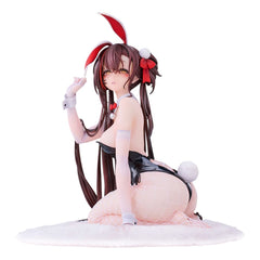 Neural Cloud Statue 1/7 Jiangyu Usagi Nuresobotsu (Scintillating Ripples) 14 cm 6976881810615