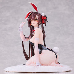 Neural Cloud Statue 1/7 Jiangyu Usagi Nuresobotsu (Scintillating Ripples) 14 cm 6976881810615