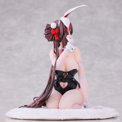 Neural Cloud Statue 1/7 Jiangyu Usagi Nuresobotsu (Scintillating Ripples) 14 cm 6976881810615