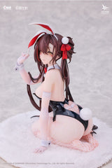 Neural Cloud Statue 1/7 Jiangyu Usagi Nuresobotsu (Scintillating Ripples) 14 cm 6976881810615