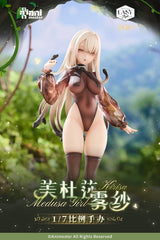 Original Character Easy Pick Series Statue 1/6 Medusa Girl Kirisa 22 cm   6976881810622