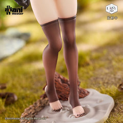 Original Character Easy Pick Series Statue 1/6 Medusa Girl Kirisa 22 cm   6976881810622