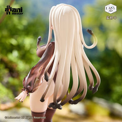 Original Character Easy Pick Series Statue 1/6 Medusa Girl Kirisa 22 cm   6976881810622