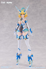 Original Character Action Figure 1/9 Sophia F. Shirring Celest Bunny Ver. 20 cm 6976881810899