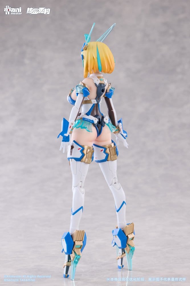 Original Character Action Figure 1/9 Sophia F. Shirring Celest Bunny Ver. 20 cm 6976881810899