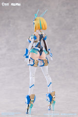 Original Character Action Figure 1/9 Sophia F. Shirring Celest Bunny Ver. 20 cm 6976881810899