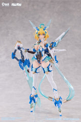 Original Character Action Figure 1/9 Sophia F. Shirring Celest Bunny Ver. 20 cm 6976881810899