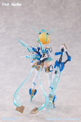 Original Character Action Figure 1/9 Sophia F. Shirring Celest Bunny Ver. 20 cm 6976881810899