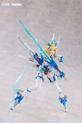 Original Character Action Figure 1/9 Sophia F. Shirring Celest Bunny Ver. 20 cm 6976881810899