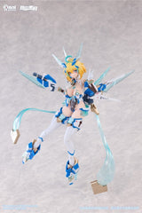 Original Character Action Figure 1/9 Sophia F. Shirring Celest Bunny Ver. 20 cm 6976881810899
