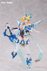 Original Character Action Figure 1/9 Sophia F. Shirring Celest Bunny Ver. 20 cm 6976881810899