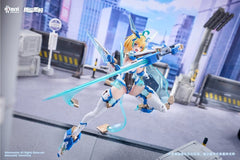 Original Character Action Figure 1/9 Sophia F. Shirring Celest Bunny Ver. 20 cm 6976881810899