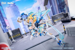 Original Character Action Figure 1/9 Sophia F. Shirring Celest Bunny Ver. 20 cm 6976881810899