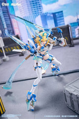 Original Character Action Figure 1/9 Sophia F. Shirring Celest Bunny Ver. 20 cm 6976881810899