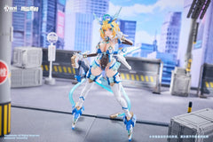 Original Character Action Figure 1/9 Sophia F. Shirring Celest Bunny Ver. 20 cm 6976881810899