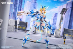 Original Character Action Figure 1/9 Sophia F. Shirring Celest Bunny Ver. 20 cm 6976881810899