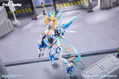 Original Character Action Figure 1/9 Sophia F. Shirring Celest Bunny Ver. 20 cm 6976881810899