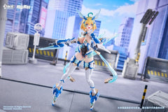 Original Character Action Figure 1/9 Sophia F. Shirring Celest Bunny Ver. 20 cm 6976881810899