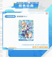 Original Character Action Figure 1/9 Sophia F. Shirring Celest Bunny Ver. 20 cm 6976881810899