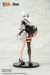 Original Character Statue 1/7 Virtual Idol Sister Vocal Version 23 cm 6971651925940