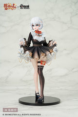 Original Character Statue 1/7 Virtual Idol Sister Vocal Version 23 cm 6971651925940