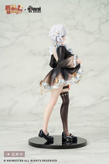 Original Character Statue 1/7 Virtual Idol Sister Vocal Version 23 cm 6971651925940