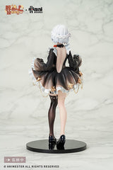 Original Character Statue 1/7 Virtual Idol Sister Vocal Version 23 cm 6971651925940