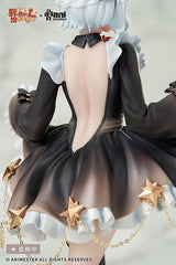 Original Character Statue 1/7 Virtual Idol Sister Vocal Version 23 cm 6971651925940