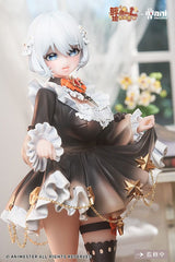 Original Character Statue 1/7 Virtual Idol Sister Vocal Version 23 cm 6971651925940
