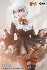 Original Character Statue 1/7 Virtual Idol Sister Vocal Version 23 cm 6971651925940