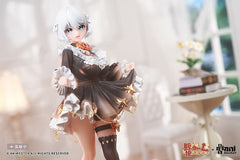 Original Character Statue 1/7 Virtual Idol Sister Vocal Version 23 cm 6971651925940