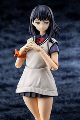 Gridman Universe Plastic Model Kit Rikka Takarada 15 cm 4595316267125
