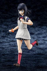 Gridman Universe Plastic Model Kit Rikka Takarada 15 cm 4595316267125