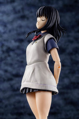 Gridman Universe Plastic Model Kit Rikka Takarada 15 cm 4595316267125