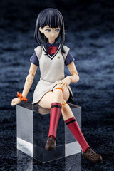Gridman Universe Plastic Model Kit Rikka Takarada 15 cm 4595316267125