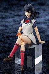 Gridman Universe Plastic Model Kit Rikka Takarada 15 cm 4595316267125