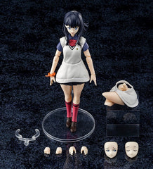 Gridman Universe Plastic Model Kit Rikka Takarada 15 cm 4595316267125