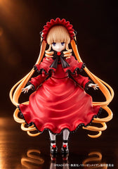 Rozen Maiden Plastic Model Kit Shinku (Standard Version) 13 cm 4595316267170