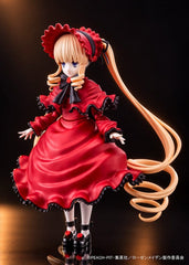 Rozen Maiden Plastic Model Kit Shinku (Standard Version) 13 cm 4595316267170