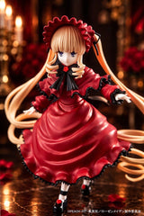 Rozen Maiden Plastic Model Kit Shinku (Standard Version) 13 cm 4595316267170