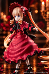 Rozen Maiden Plastic Model Kit Shinku (Standard Version) 13 cm 4595316267170