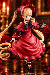 Rozen Maiden Plastic Model Kit Shinku (Standard Version) 13 cm 4595316267170