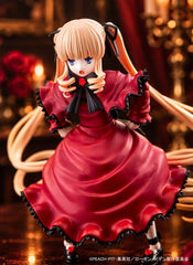 Rozen Maiden Plastic Model Kit Shinku (Standard Version) 13 cm 4595316267170