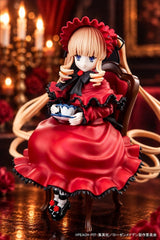 Rozen Maiden Plastic Model Kit Shinku (Standard Version) 13 cm 4595316267170