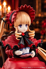 Rozen Maiden Plastic Model Kit Shinku (Standard Version) 13 cm 4595316267170