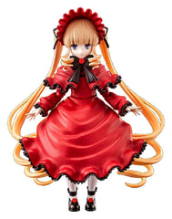 Rozen Maiden Plastic Model Kit Shinku (Standard Version) 13 cm 4595316267170