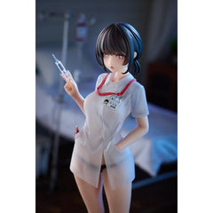 Original Character [i Buy] Series PVC Figure 1/6 Nurse Call 28 cm 6979092050023