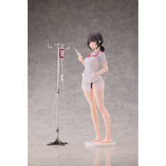 Original Character [i Buy] Series PVC Figure 1/6 Nurse Call 28 cm 6979092050023