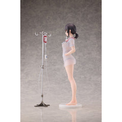 Original Character [i Buy] Series PVC Figure 1/6 Nurse Call 28 cm 6979092050023